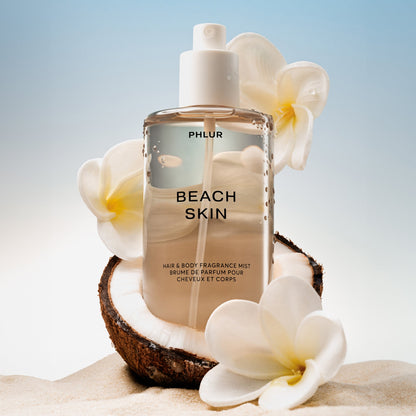 Summer Skin Duo - Body Mists
