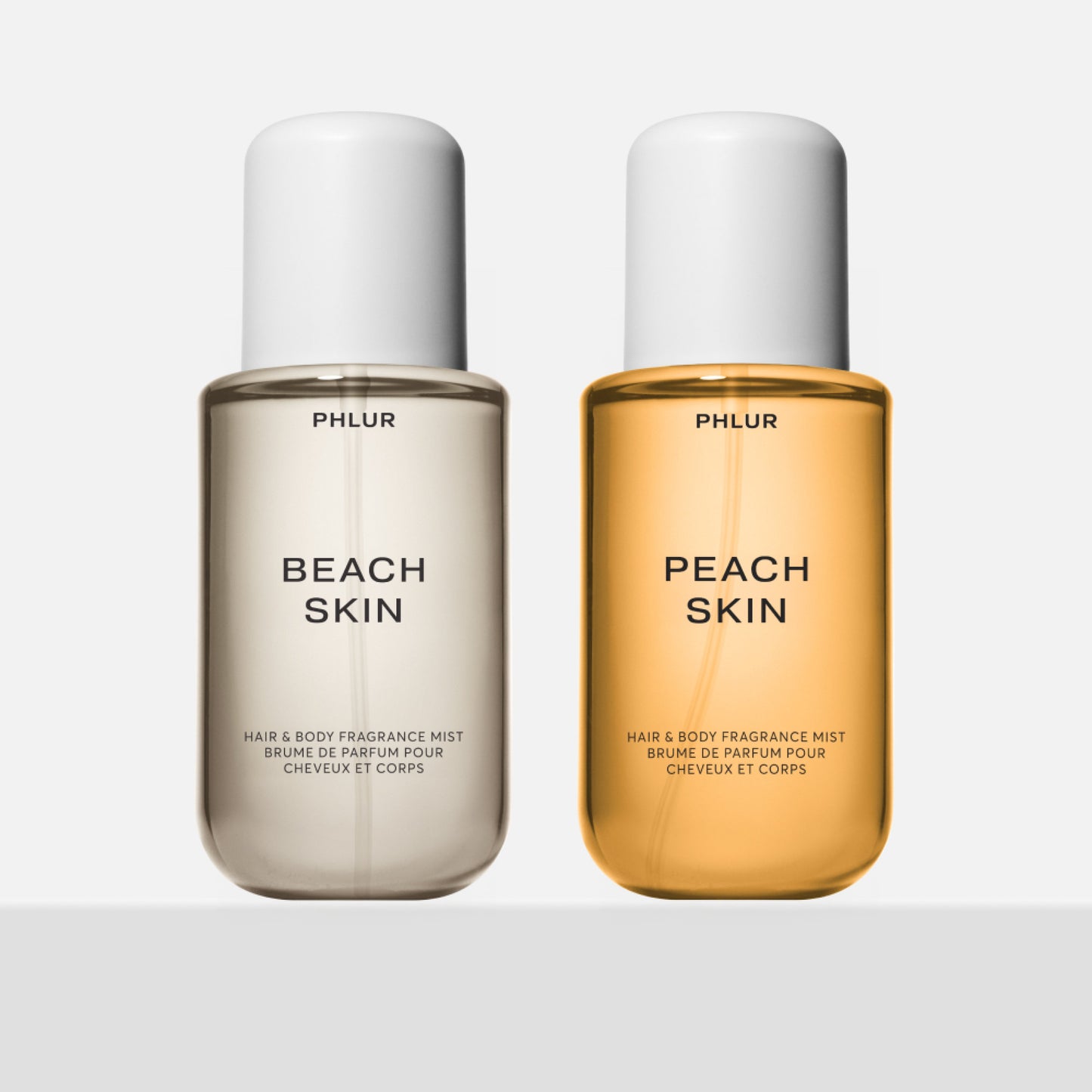 Summer Skin Duo - Body Mists