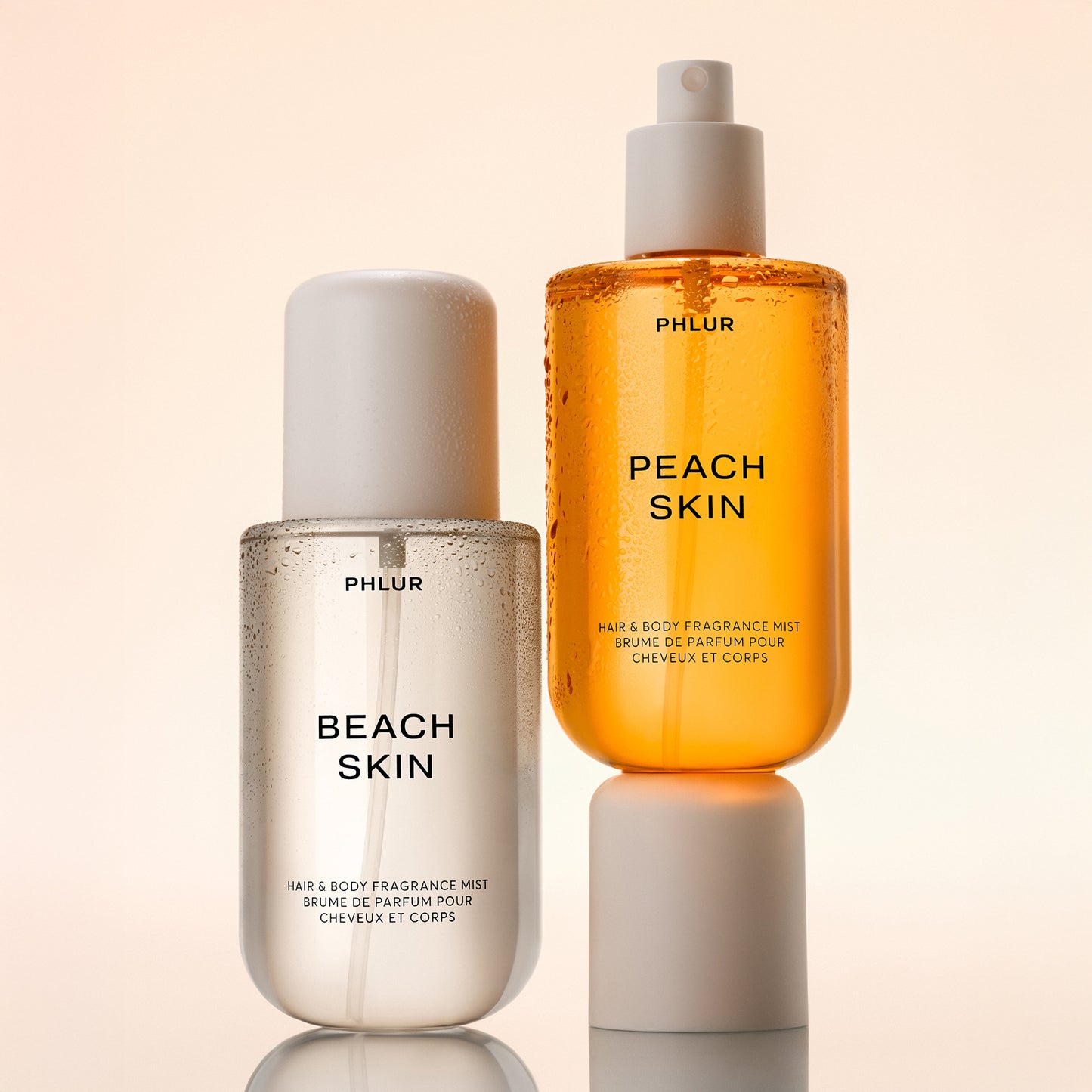 Summer Skin Duo - Body Mists