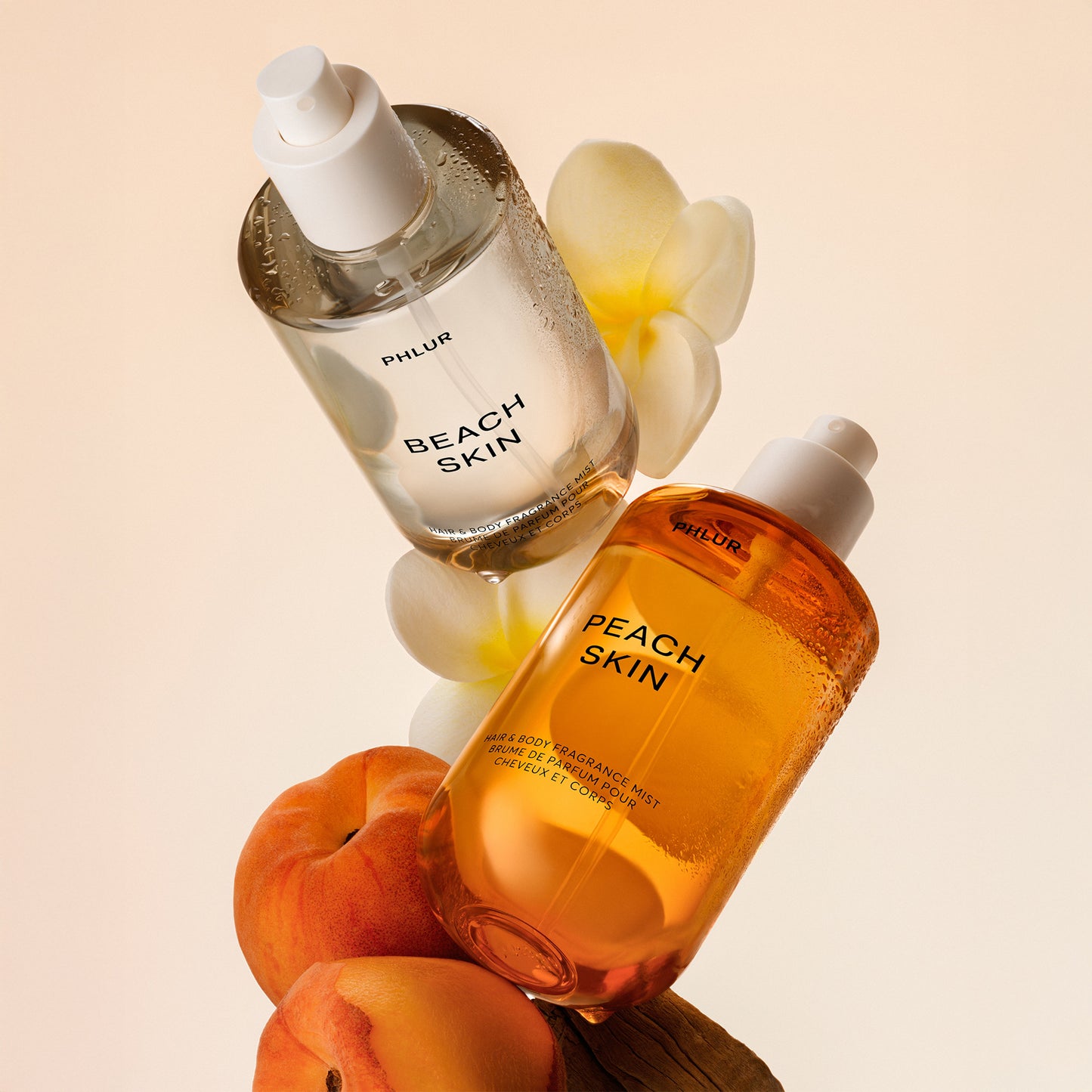 Summer Skin Duo - Body Mists