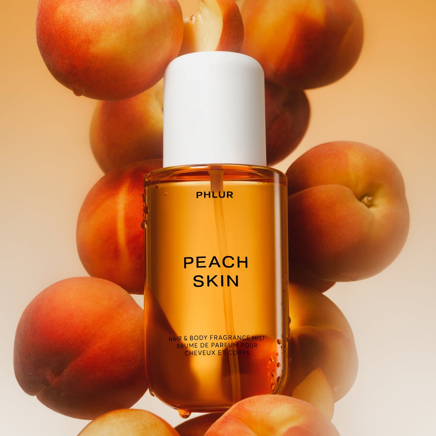 Summer Skin Duo - Body Mists